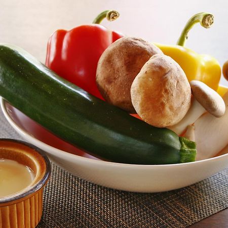 Pica Chichibu Hotel Екстериор снимка