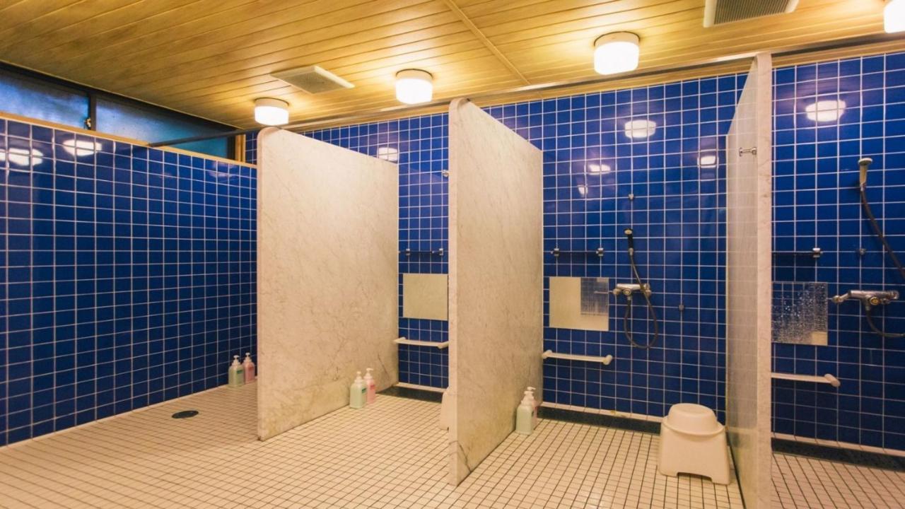 Pica Chichibu Hotel Екстериор снимка