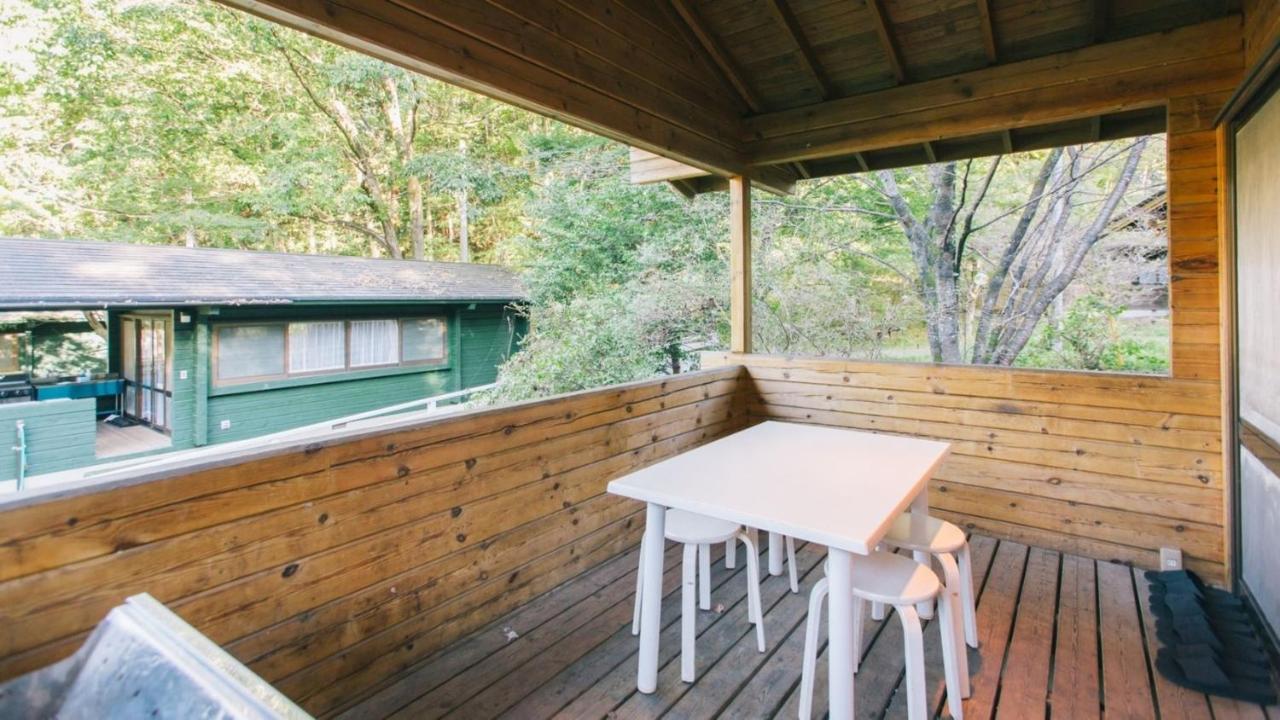 Pica Chichibu Hotel Екстериор снимка
