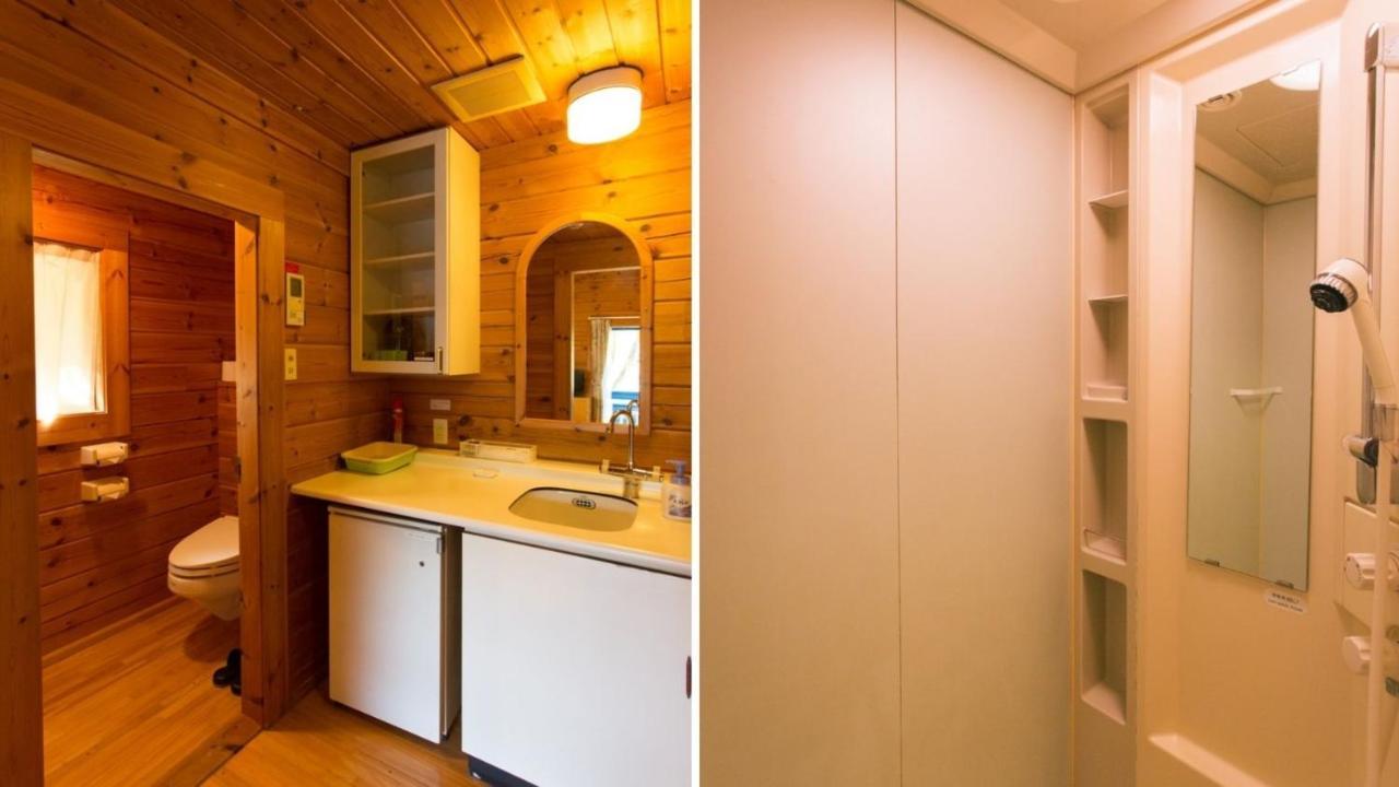 Pica Chichibu Hotel Екстериор снимка
