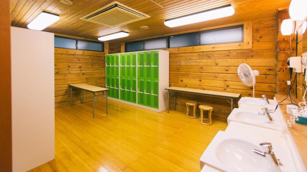 Pica Chichibu Hotel Екстериор снимка