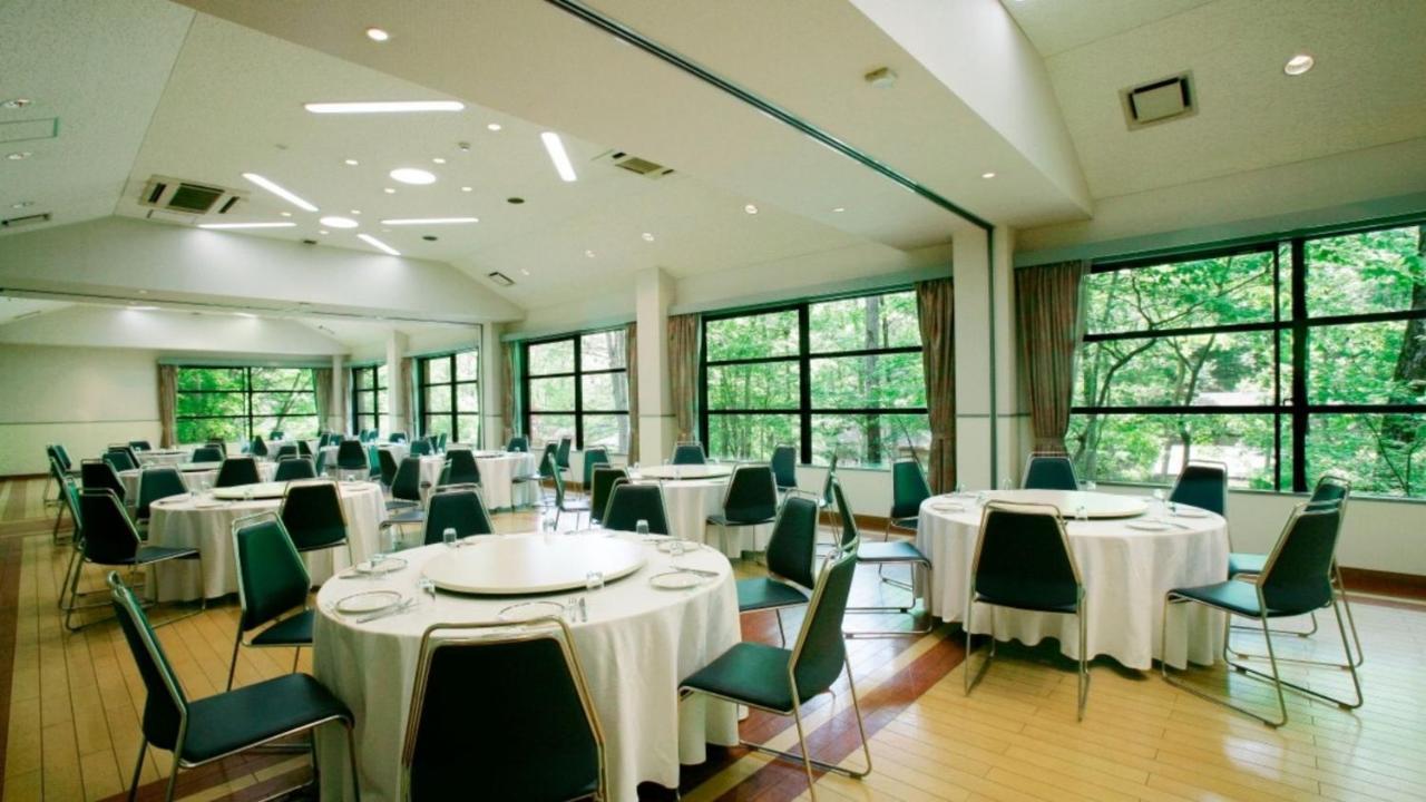 Pica Chichibu Hotel Екстериор снимка