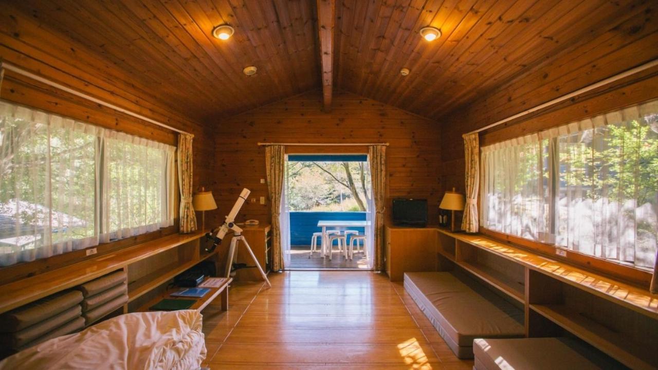 Pica Chichibu Hotel Екстериор снимка