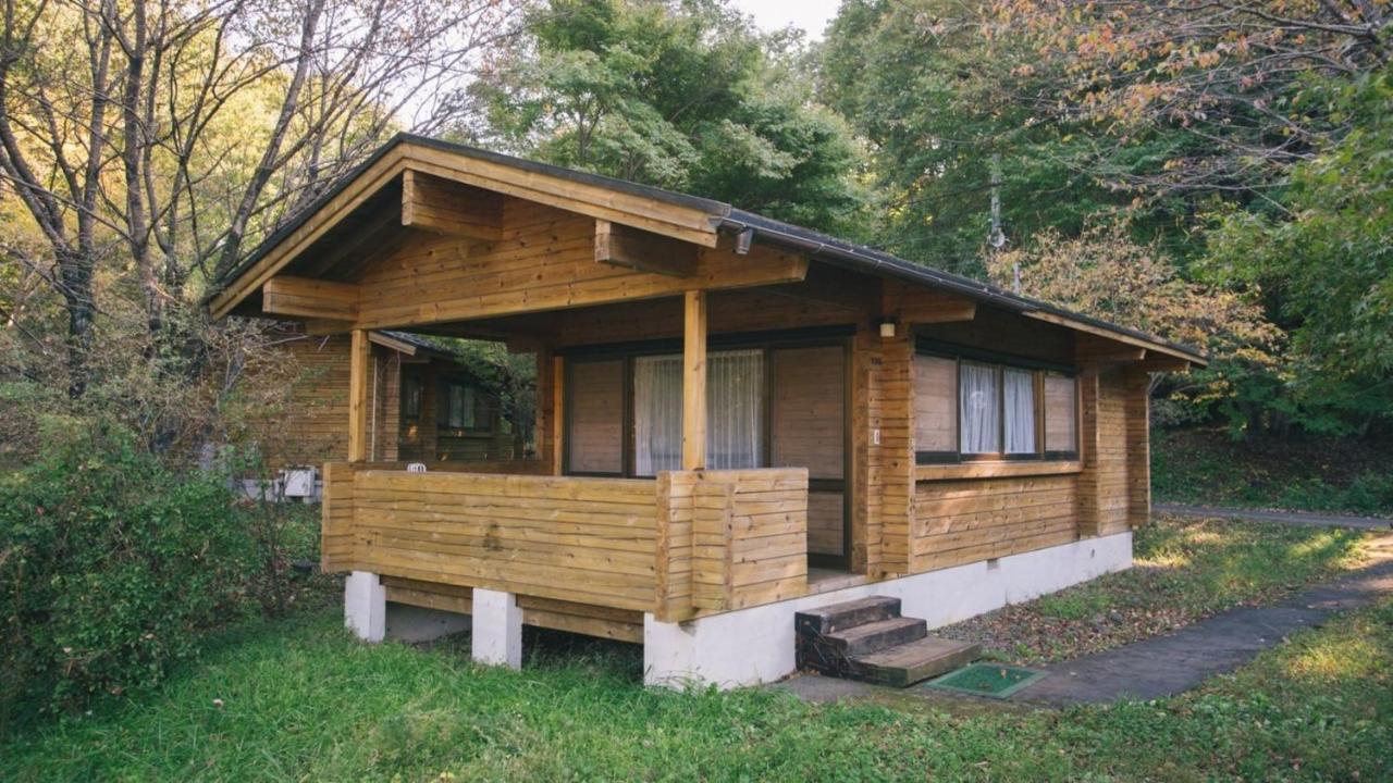 Pica Chichibu Hotel Екстериор снимка