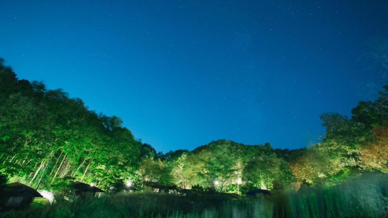 Pica Chichibu Hotel Екстериор снимка