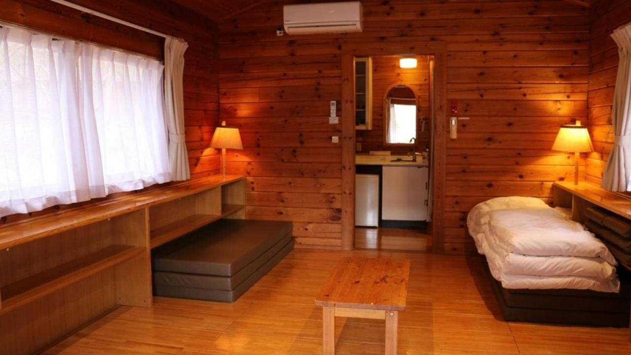 Pica Chichibu Hotel Екстериор снимка