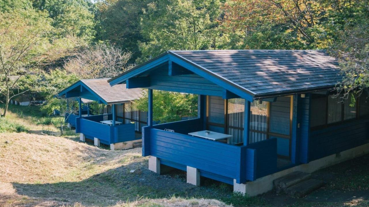 Pica Chichibu Hotel Екстериор снимка