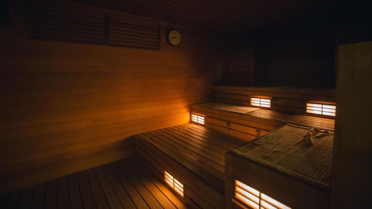 Pica Chichibu Hotel Екстериор снимка
