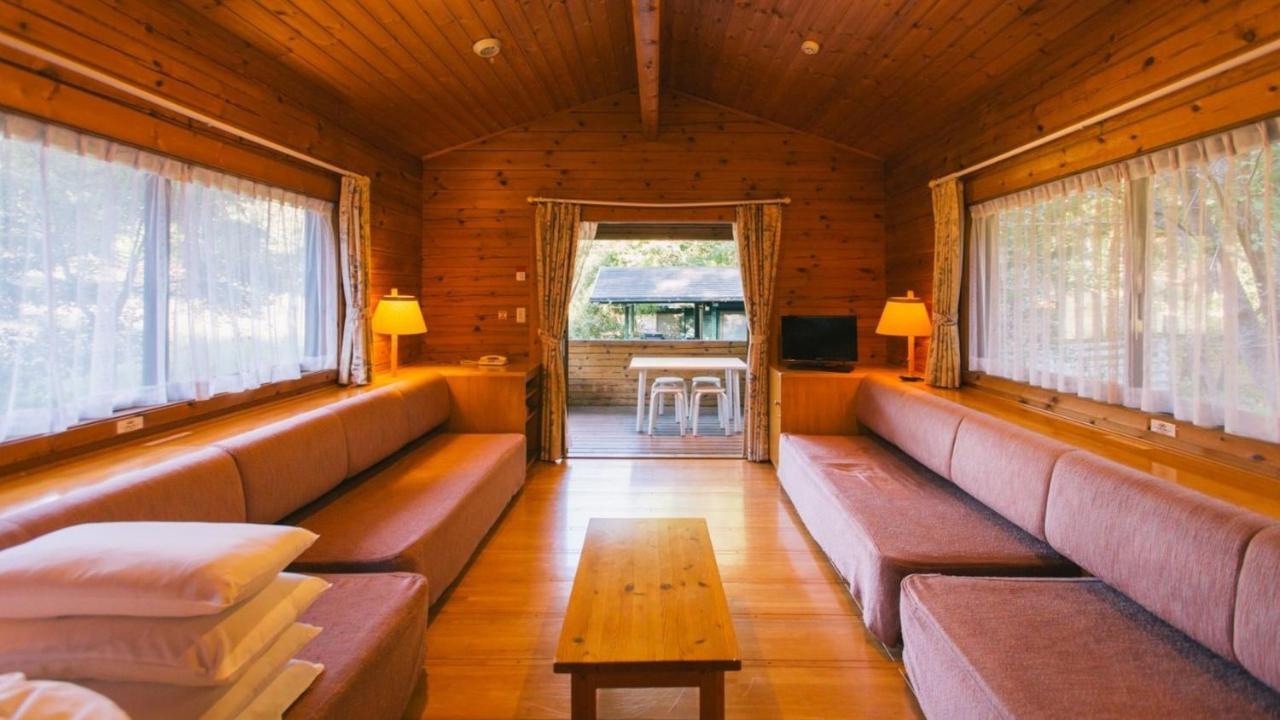 Pica Chichibu Hotel Екстериор снимка