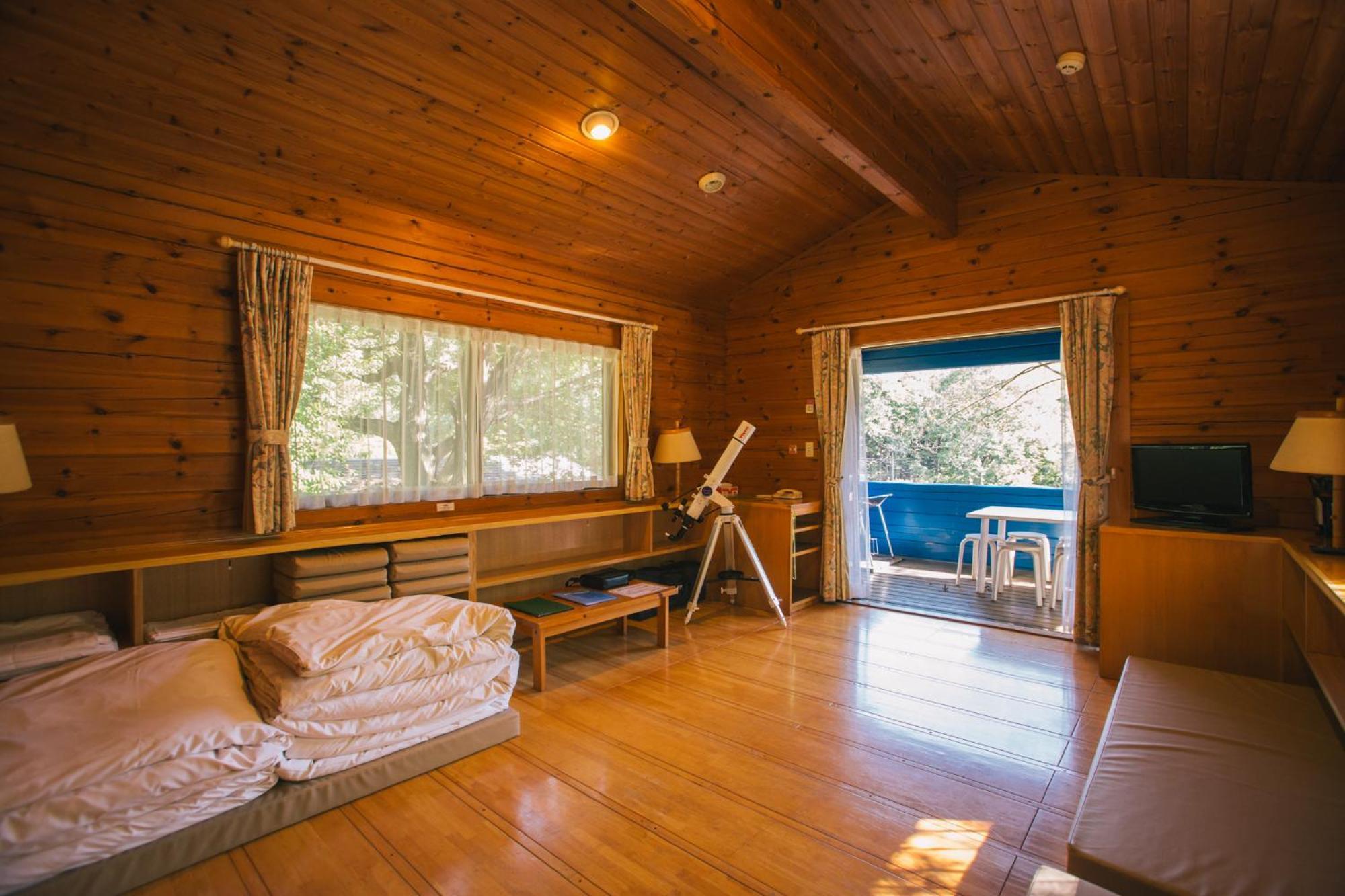 Pica Chichibu Hotel Екстериор снимка