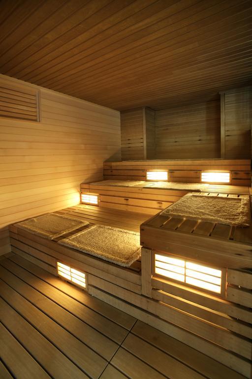 Pica Chichibu Hotel Екстериор снимка