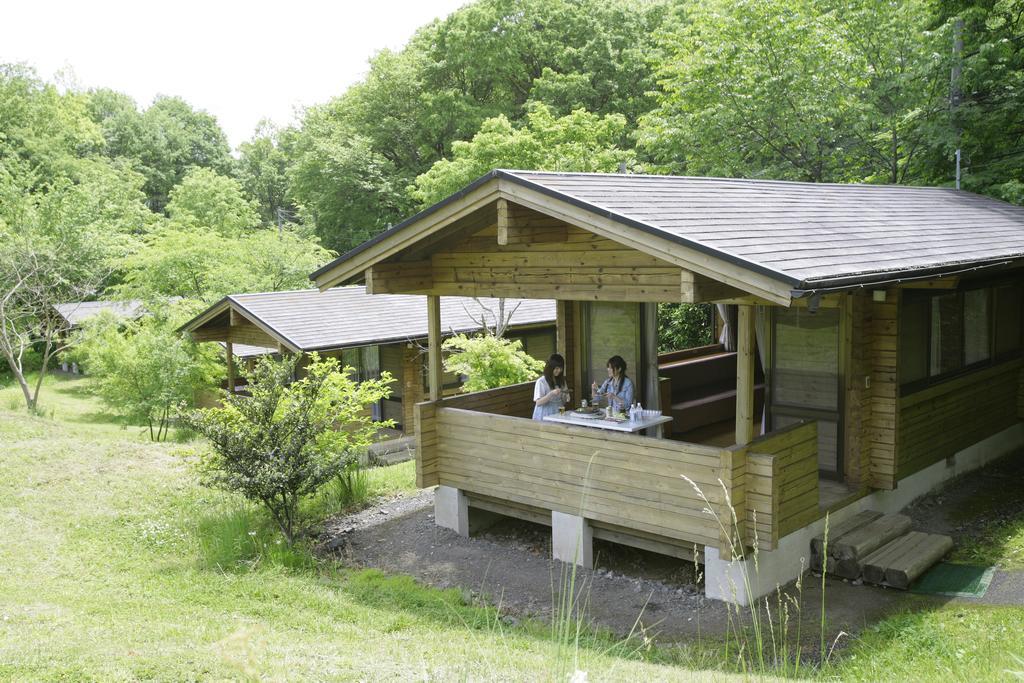 Pica Chichibu Hotel Екстериор снимка