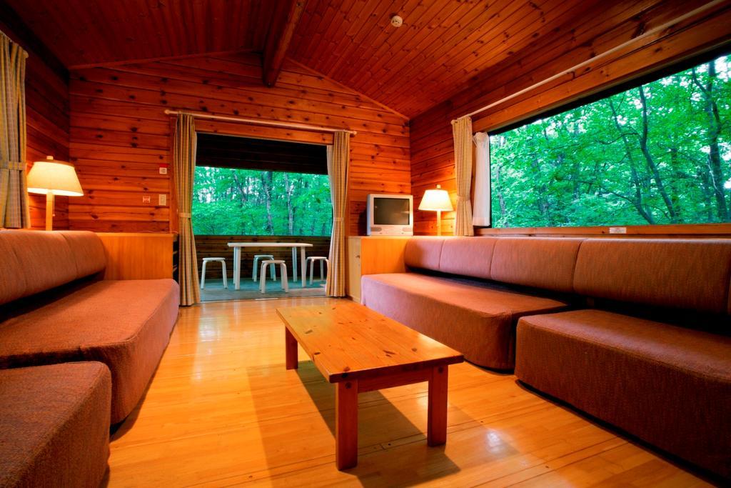 Pica Chichibu Hotel Екстериор снимка