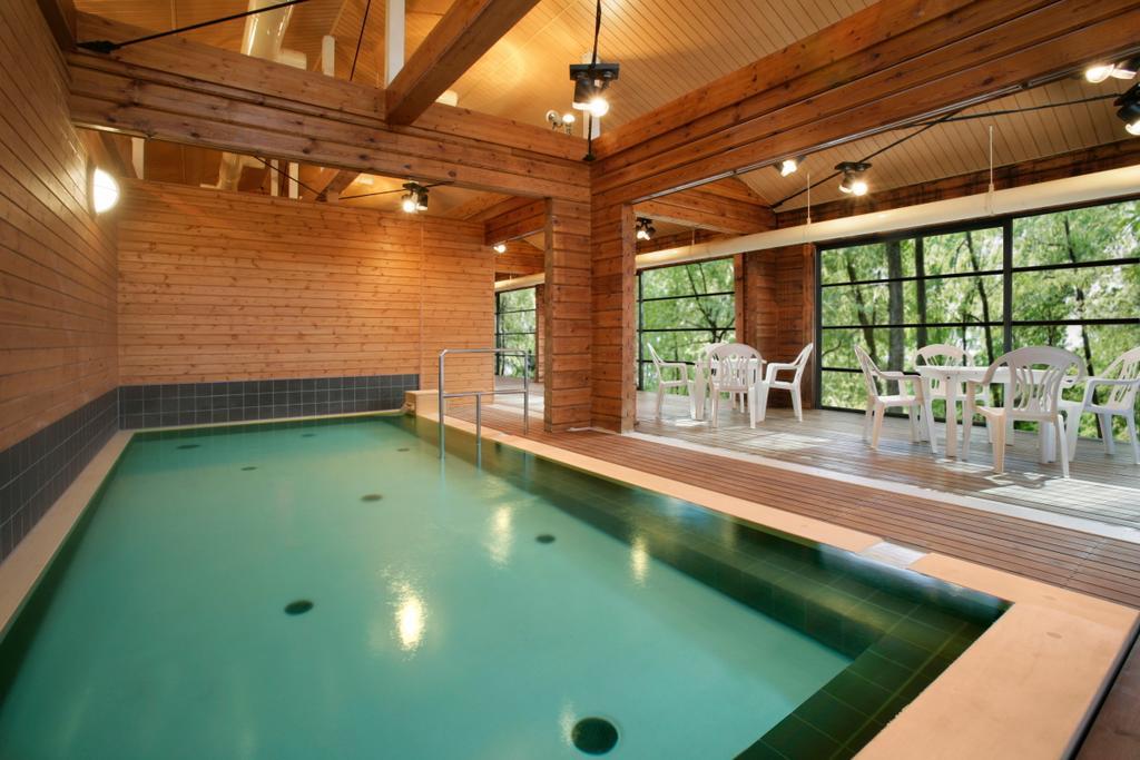 Pica Chichibu Hotel Екстериор снимка