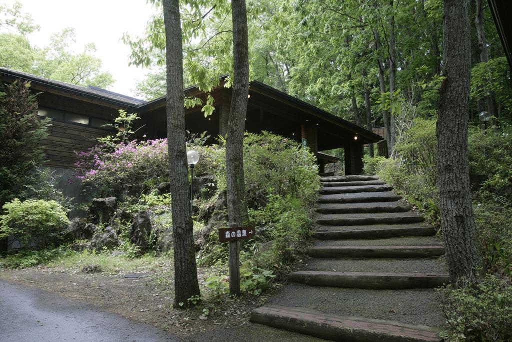 Pica Chichibu Hotel Екстериор снимка