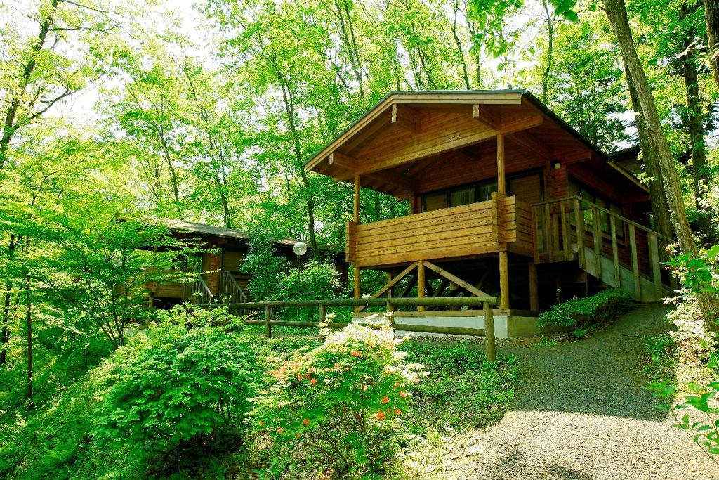 Pica Chichibu Hotel Екстериор снимка